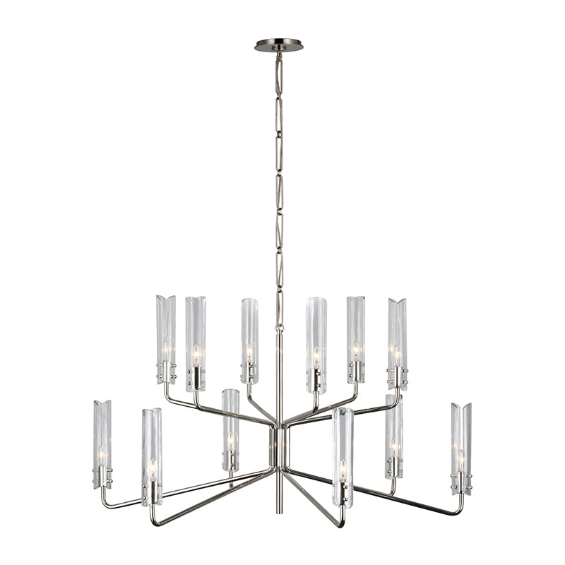 Liaison Chandelier
