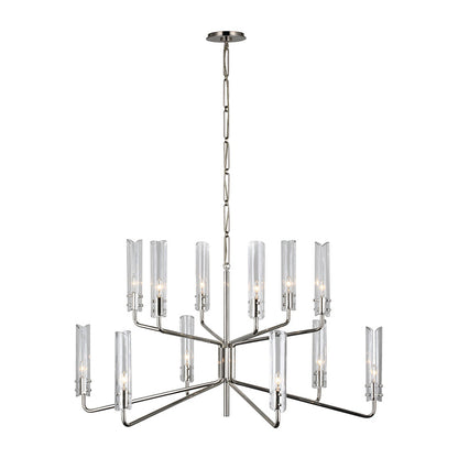 Liaison Chandelier