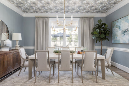 Liaison Chandelier