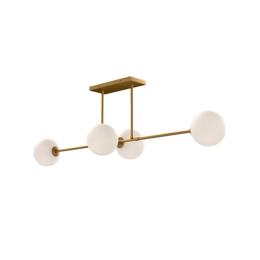 Cassia Linear Pendant Lamp