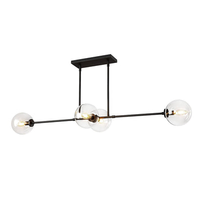 Cassia Linear Pendant Lamp
