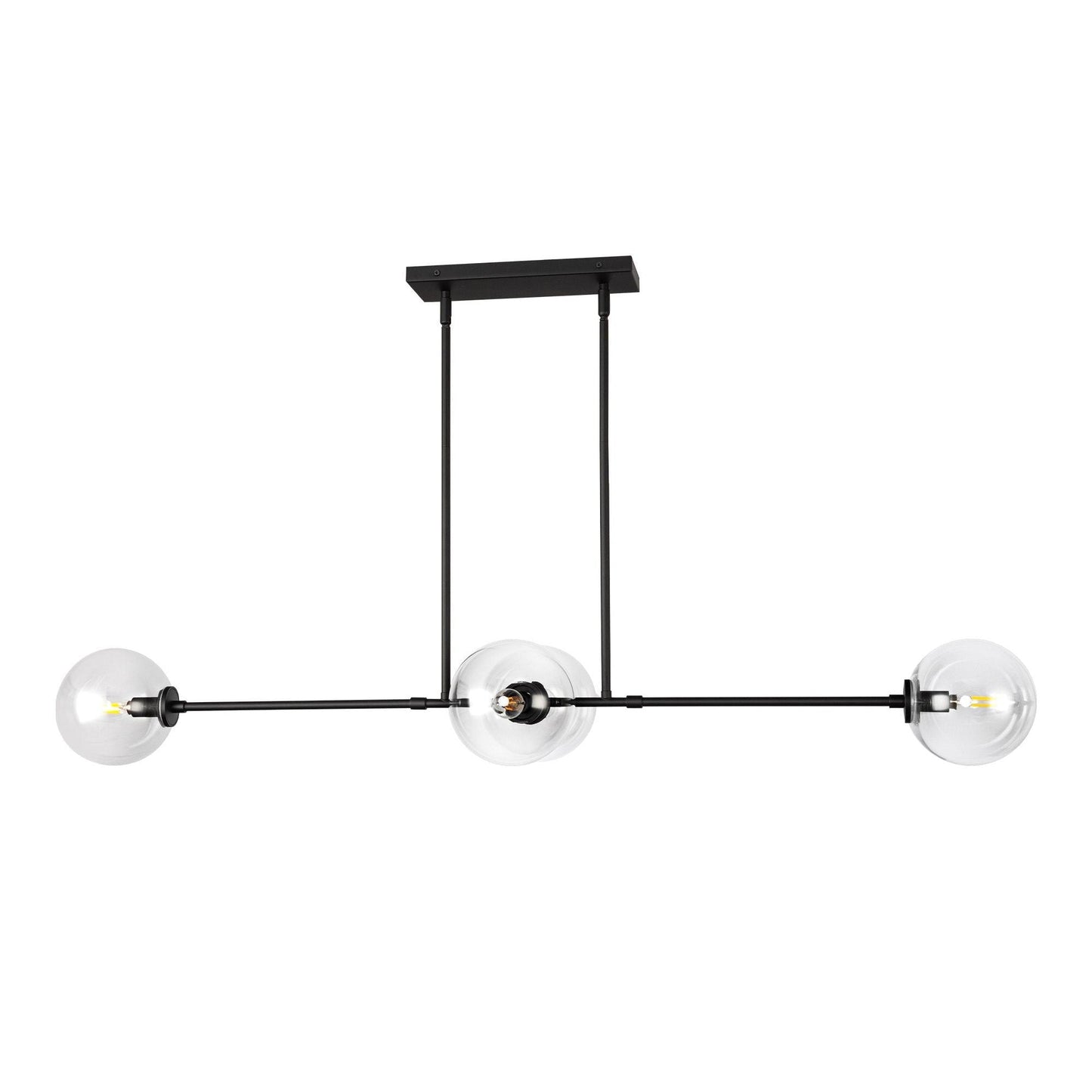 Cassia Linear Pendant Lamp