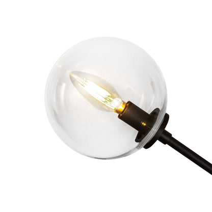 Cassia Linear Pendant Lamp
