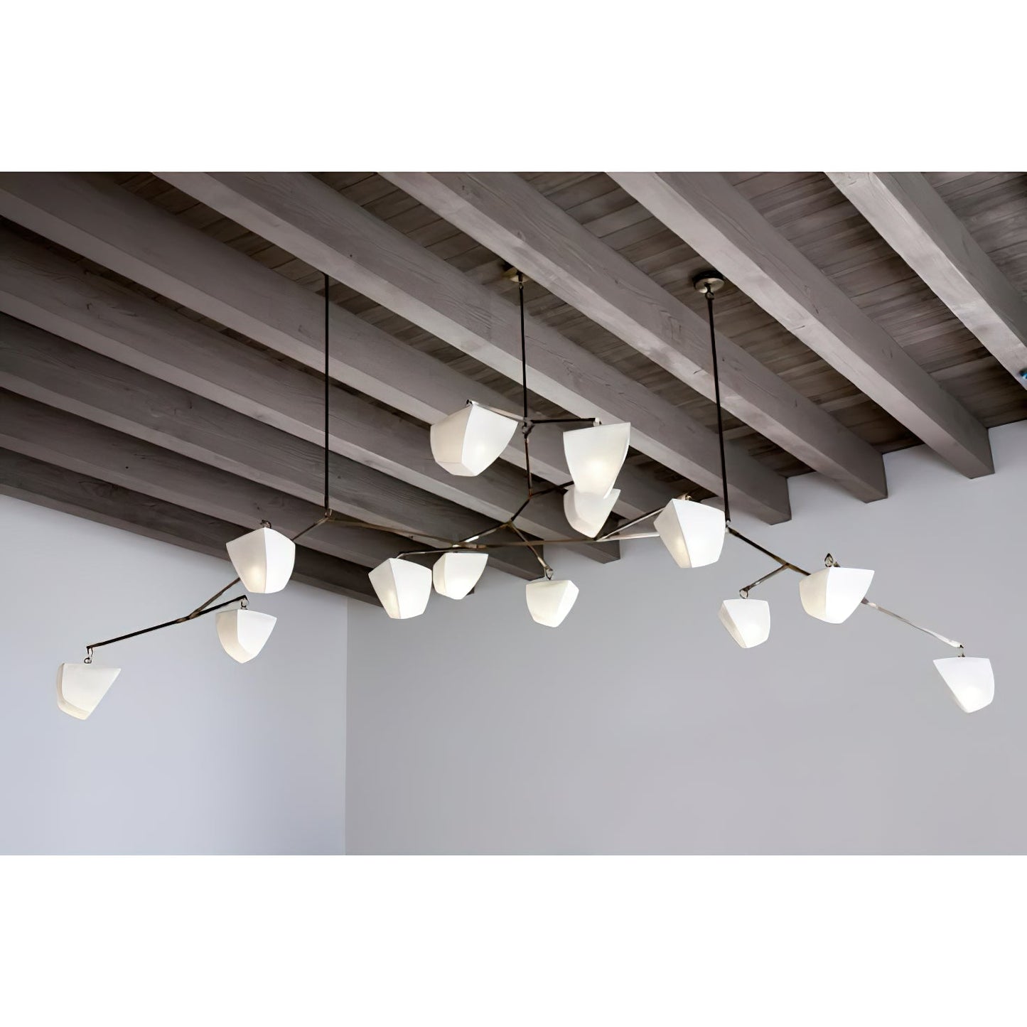 Cassiopeia Mobile Chandelier
