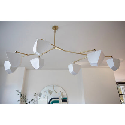 Cassiopeia Mobile Chandelier