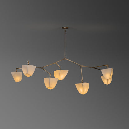 Cassiopeia Mobile Chandelier