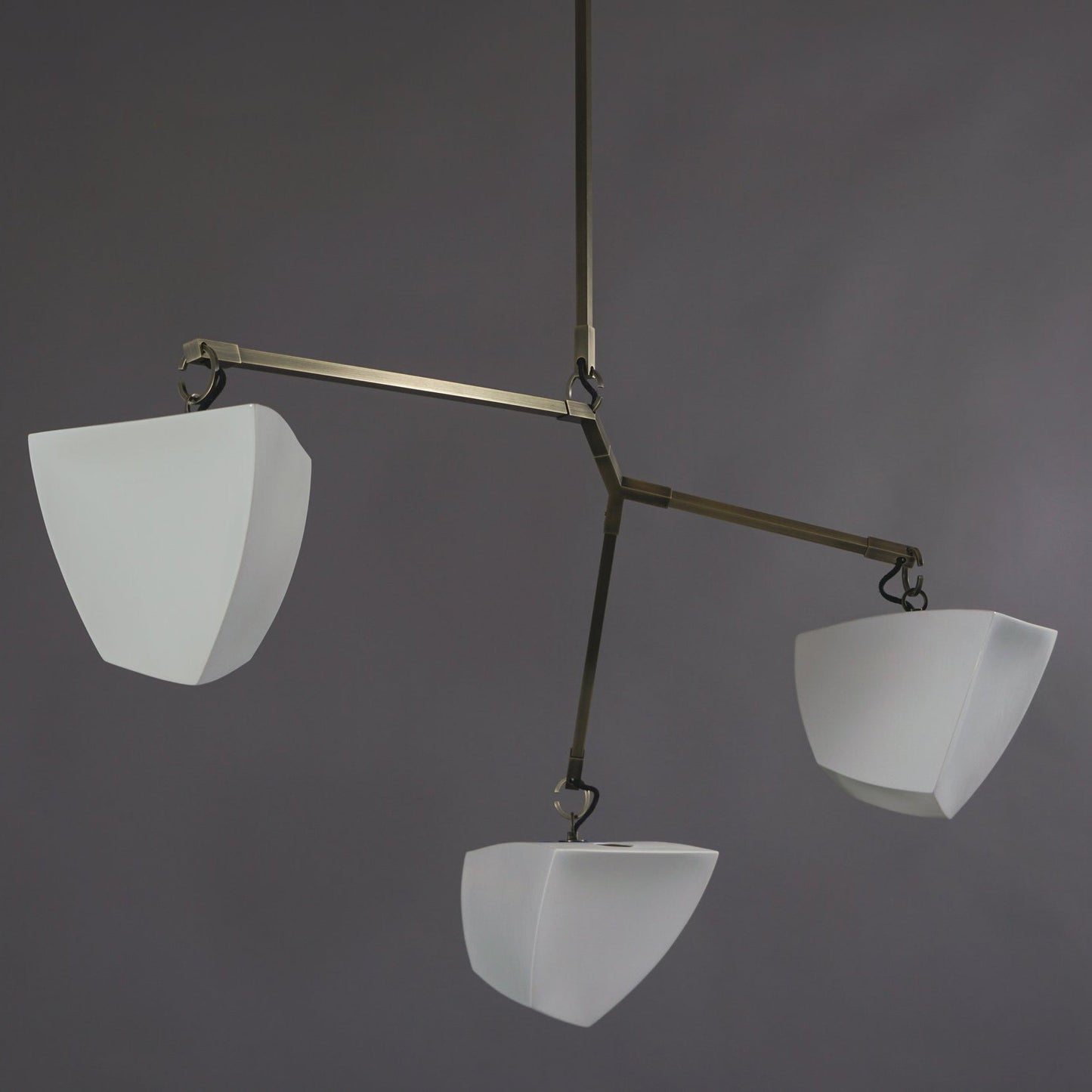 Cassiopeia Mobile Chandelier