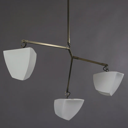 Cassiopeia Mobile Chandelier