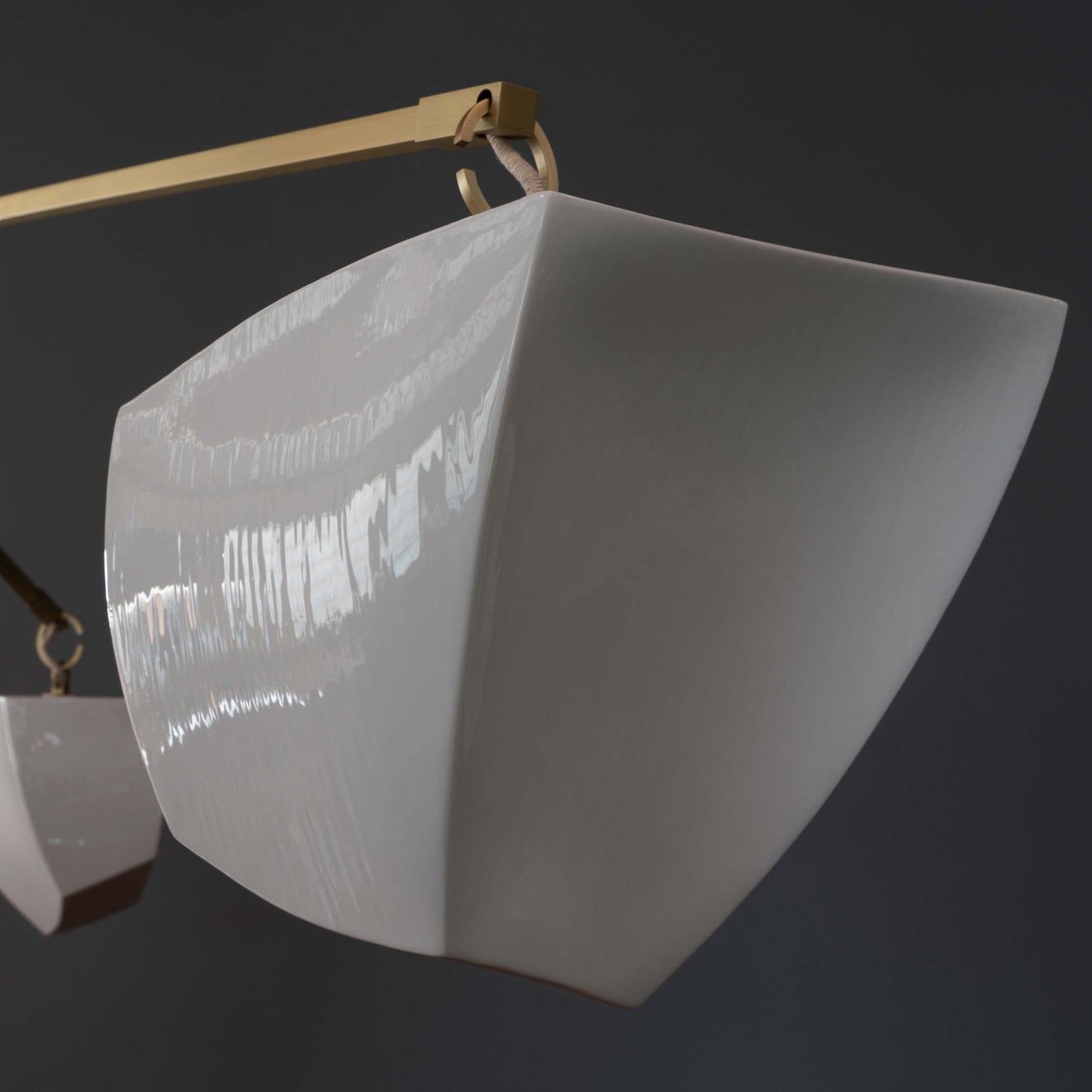 Cassiopeia Mobile Chandelier