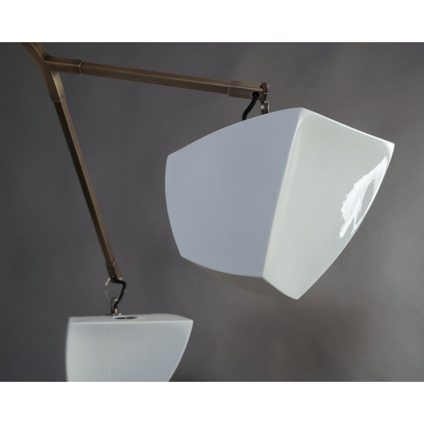 Cassiopeia Mobile Chandelier