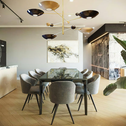 Catalonia Chandelier