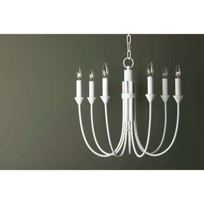 Cate Chandelier