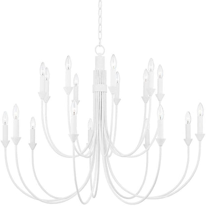 Cate Chandelier