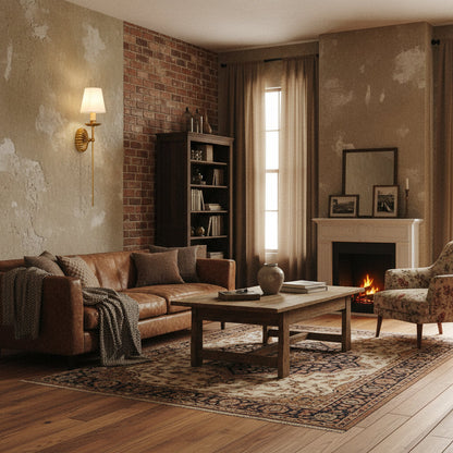 Catina Wall Lamp