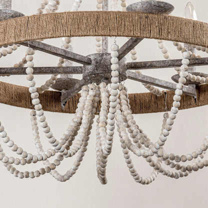 Cavitt Chandelier