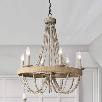 Cavitt Chandelier