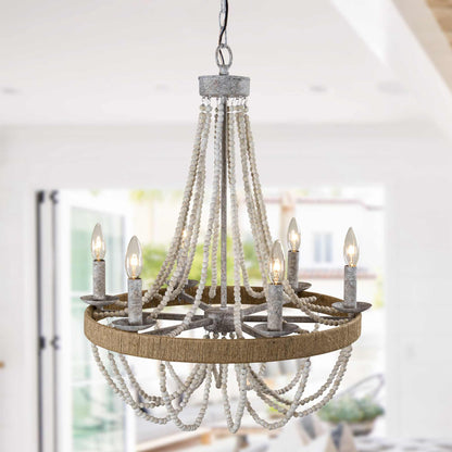 Cavitt Chandelier