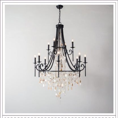Cebu Chandelier