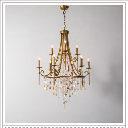 Cebu Chandelier