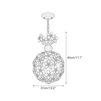 Cecelia Chandelier