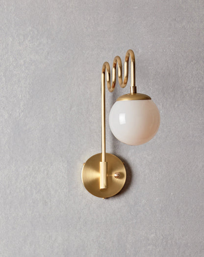 Cecil Wall Lamp