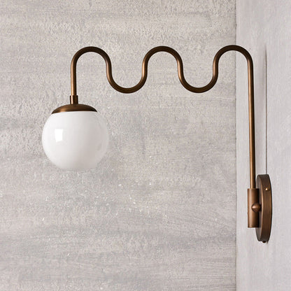 Cecil Wall Lamp