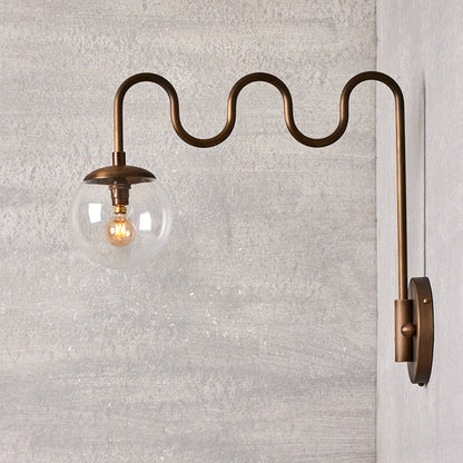 Cecil Wall Lamp