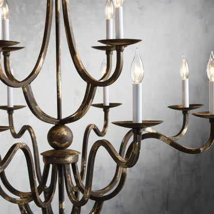 Celine Chandelier