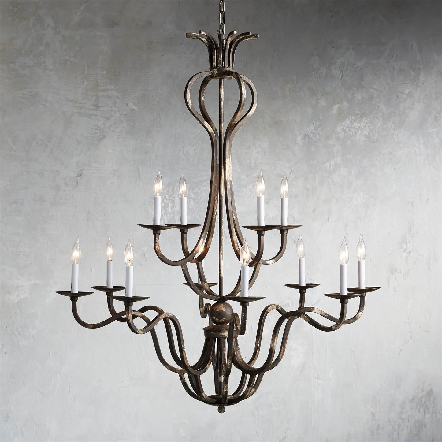 Celine Chandelier