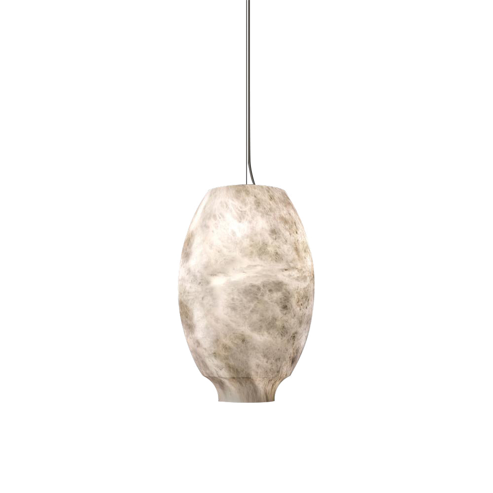 Camille Alabaster Pendant Lamp