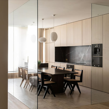 Camille Alabaster Pendant Lamp