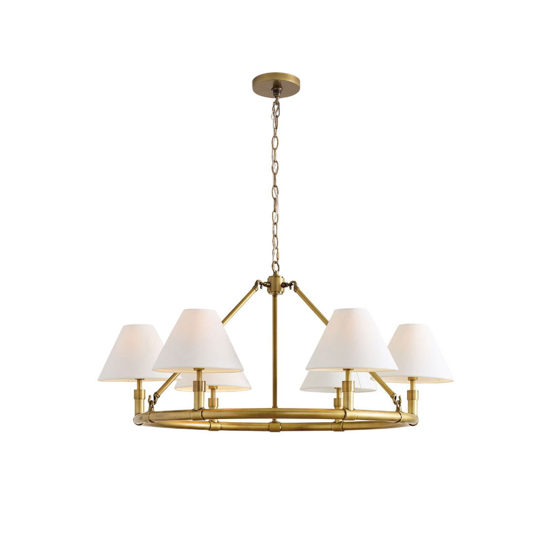 Robert Chandelier