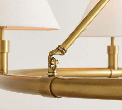 Robert Chandelier