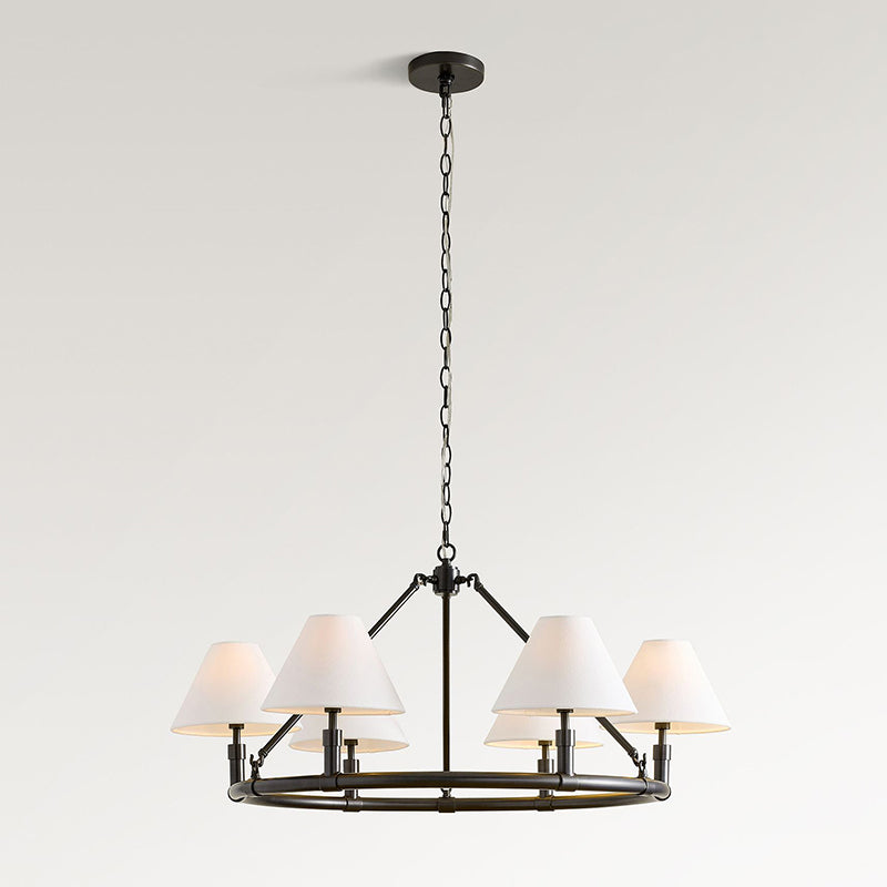 Robert Chandelier