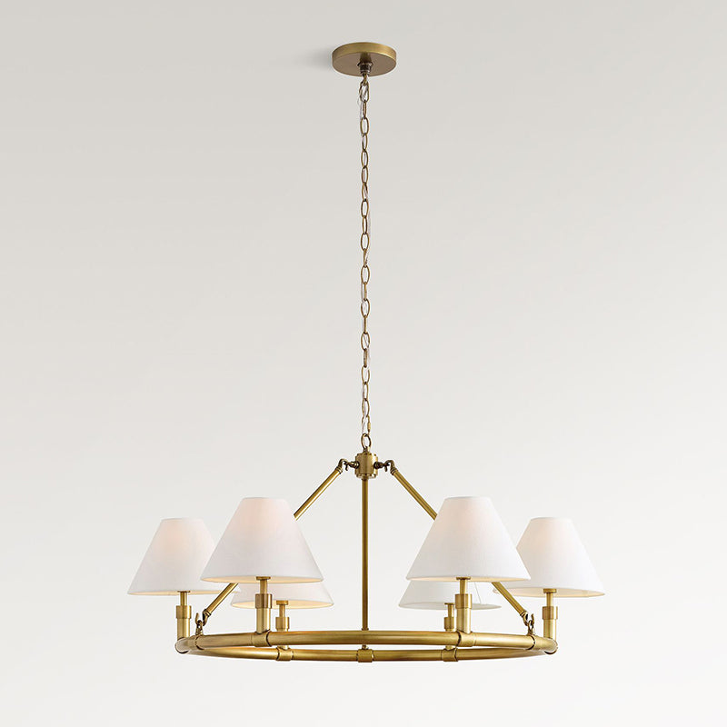 Robert Chandelier