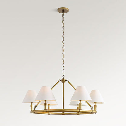 Robert Chandelier