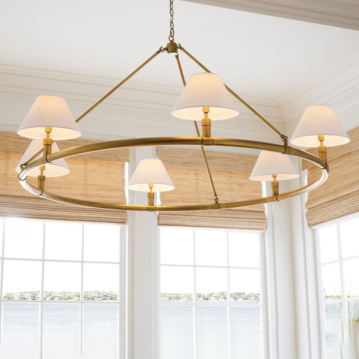 Robert Chandelier