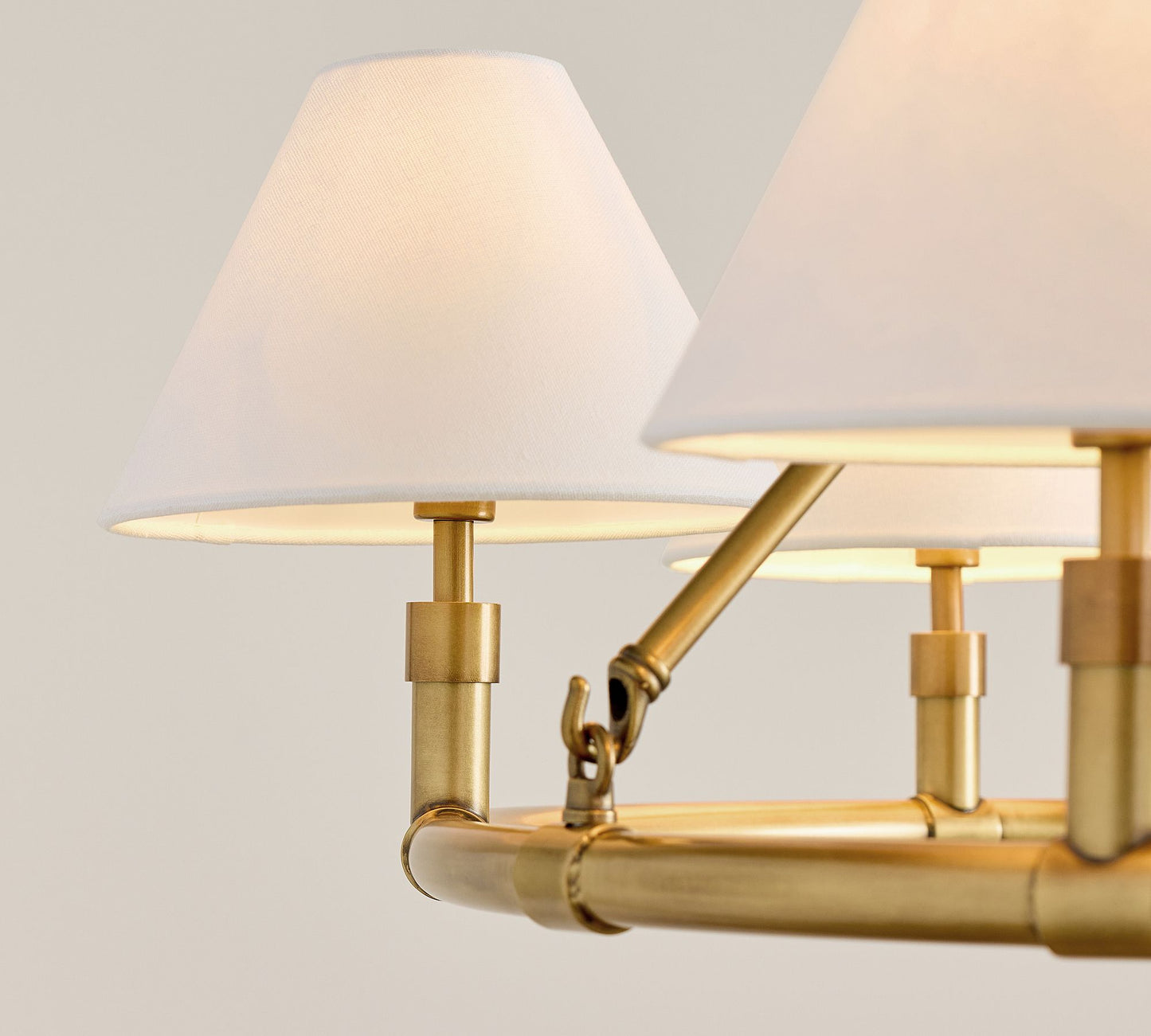 Robert Chandelier