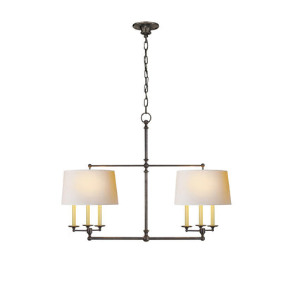 Chapman Classic Chandelier