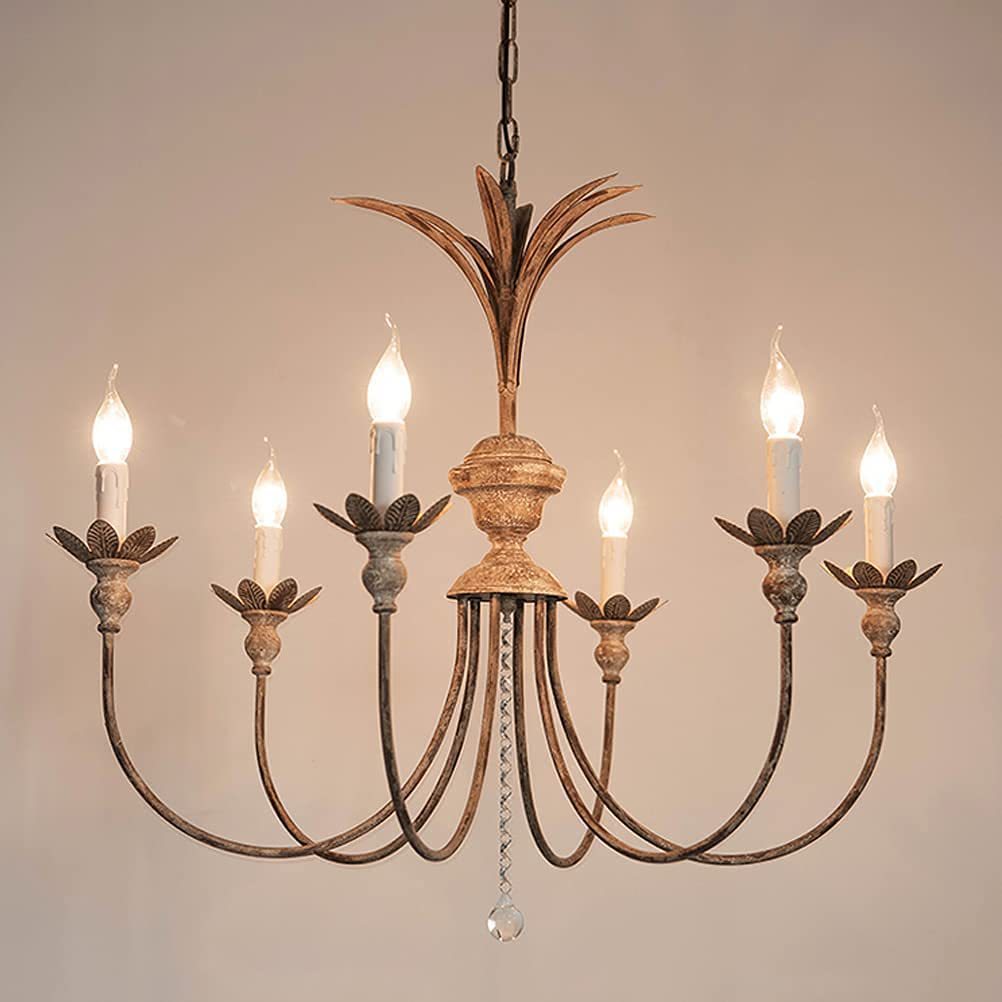 Charleston Chandelier