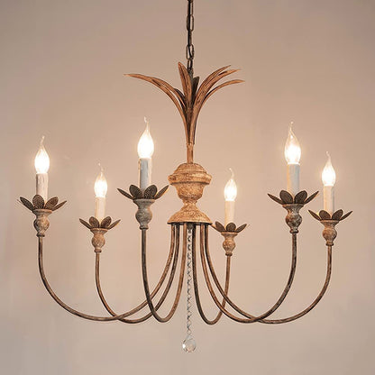 Charleston Chandelier