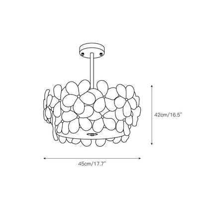 Charlotte Chandelier