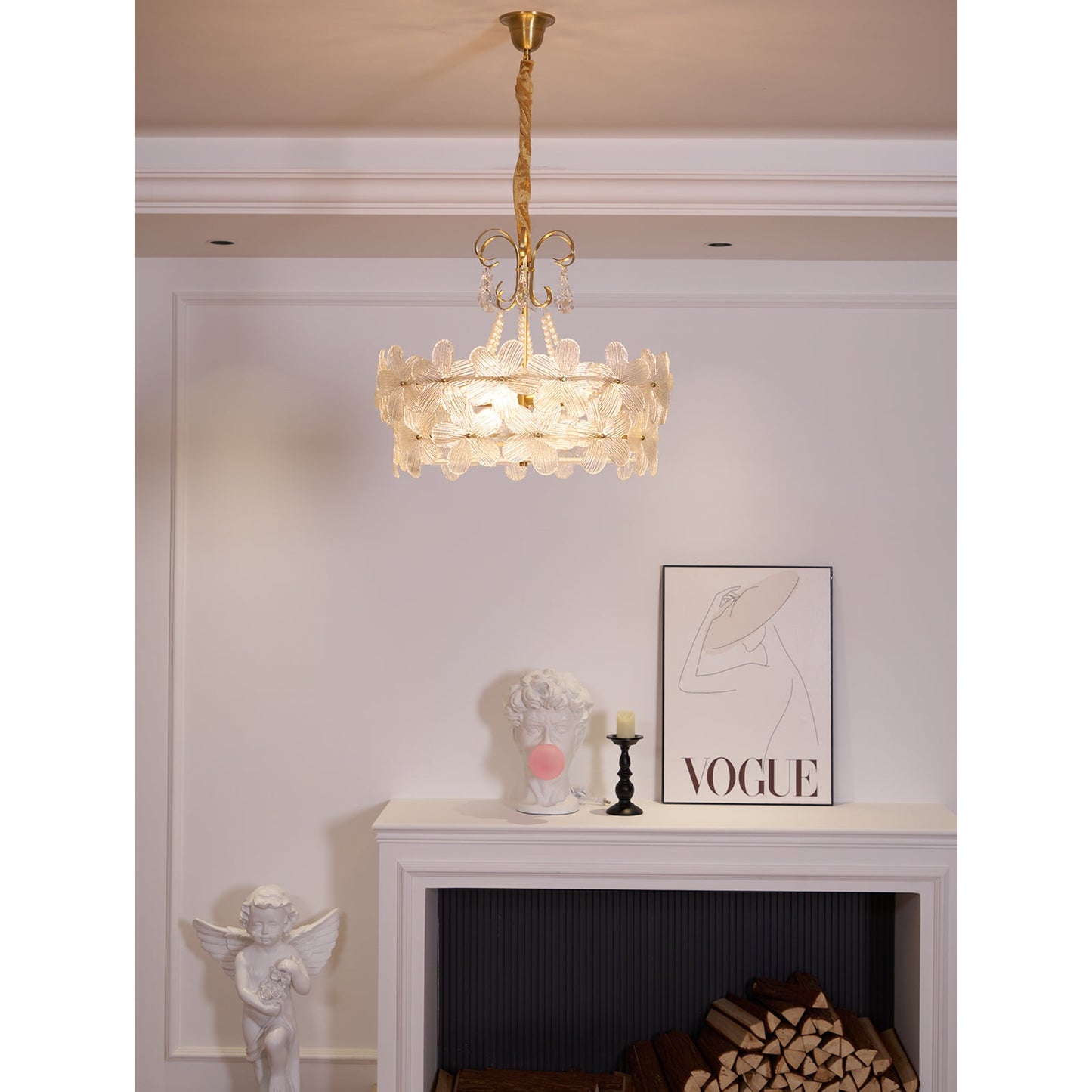Charlotte Chandelier