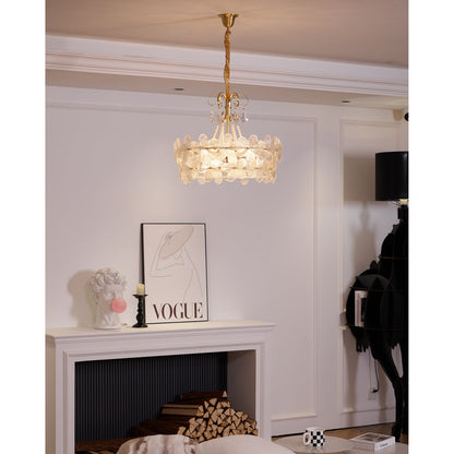 Charlotte Chandelier