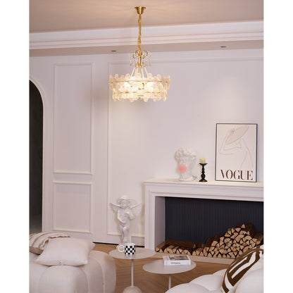 Charlotte Chandelier