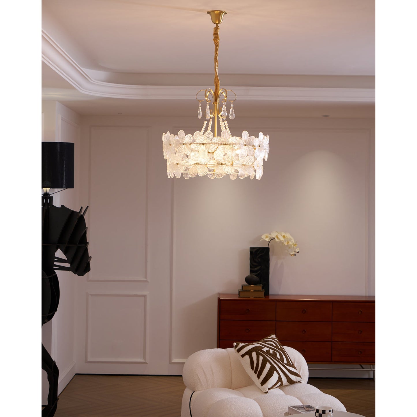 Charlotte Chandelier