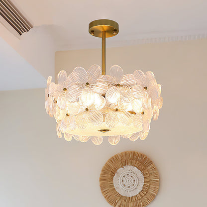 Charlotte Chandelier