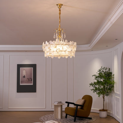 Charlotte Chandelier