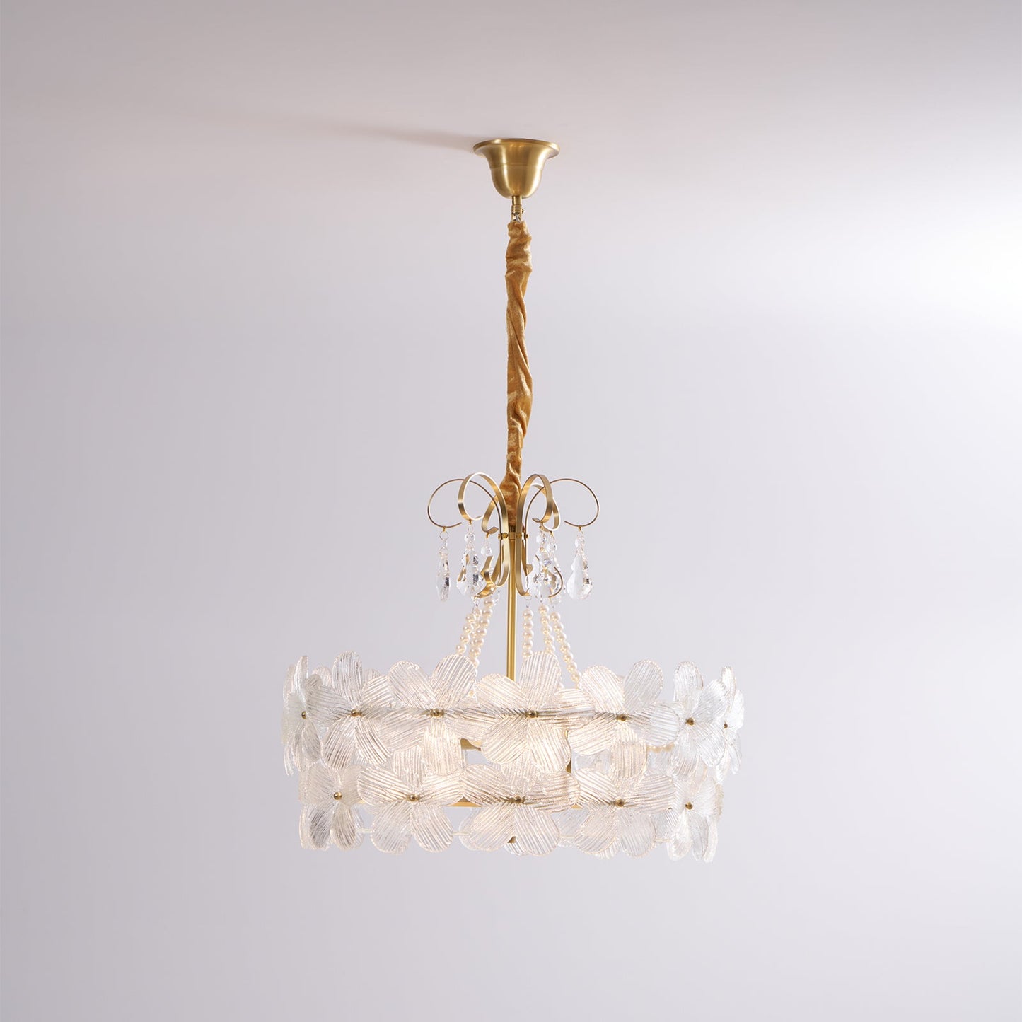 Charlotte Chandelier