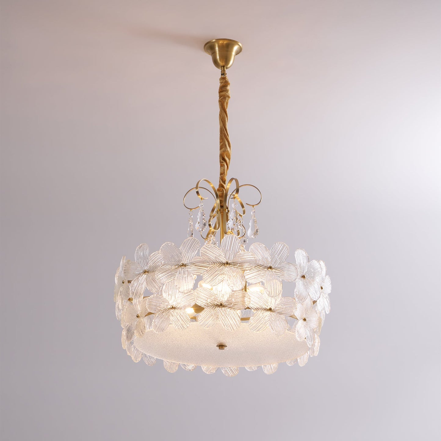 Charlotte Chandelier